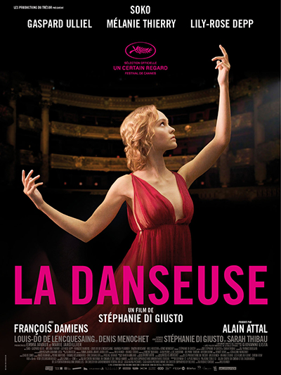 La Danseuse